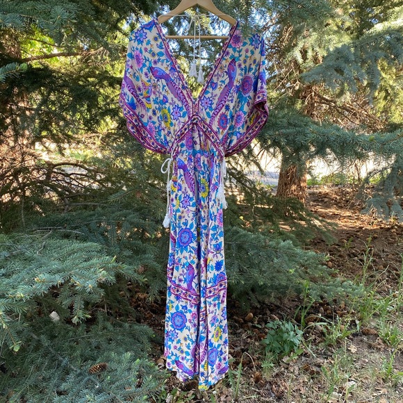 NEW Spell Inspired Lovebird Gown - Picture 12 of 16